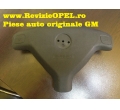 Capac airbag volan Opel Astra G Elemente interior Opel Astra G